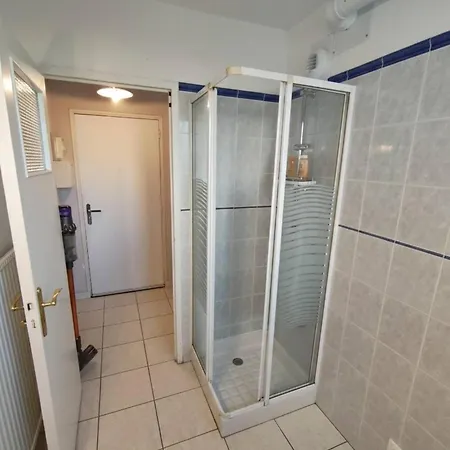 Appartement Chaleureux Et Place De Parking